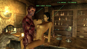 Doctor Li Fallout 3 Porn - Dr madison li fallout 3 Comics â€“ echii porn