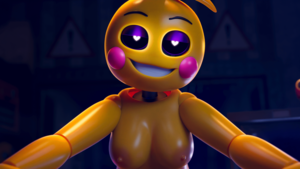 chica - Fnaf toy chica porn comic - comisc.theothertentacle.com