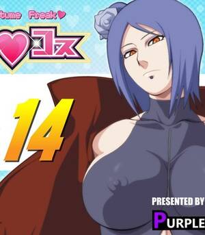 Konan Porn - konan Porn Comics | konan Hentai Comics | konan Sex Comics