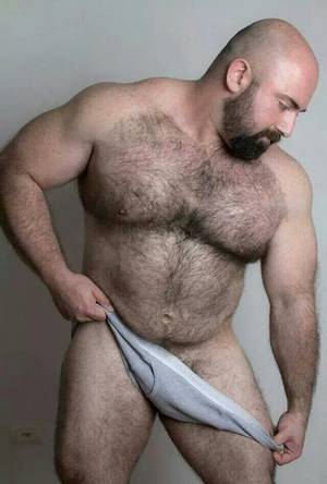 fat hairy love nude - Love Chris Stutz â™¡ â™¡