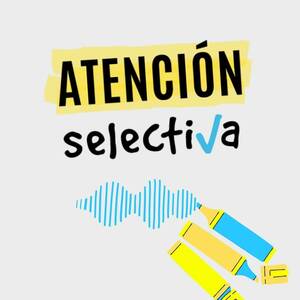 Coloc%c3%b3n - Escucha el podcast AtenciÃ³n selectiva | Deezer