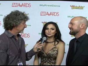 Ariana Marie Porn Star Married - Ariana Marie - Jack Spade 2017 AVN Awards