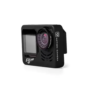 gopro cam spy nude - Flywoo GoPro Hero 9 - Ultra-Light FPV Design