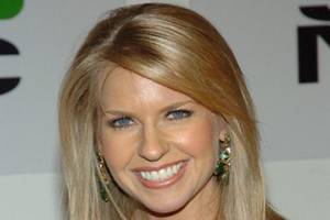 Monica Crowley Porn Days - Megan Kelly on Fox just said Monica Crowley's porn name would be .