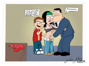 American Dad Francine Porn Text - American Dad Hayley Smith Naked