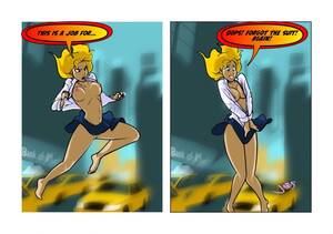 cartoon accidental nudity - Naked Girls Enf Cartoon - Sexdicted