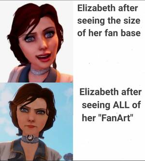 Infinite Porn - Bioshock fans may get a kick out of this. : r/gaming