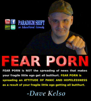 Fear Porn - What Is FEAR PORN by paradigm-shifting on DeviantArt