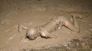 Hot Mud Porn - Wam asian girl mud - ThisVid.com