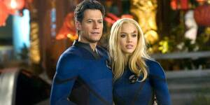 Jessica Alba Fantastic Four Porn - Fantastic Four Star Ioan Gruffudd Wants to Be An MCU Villain :  r/comicbookmovies