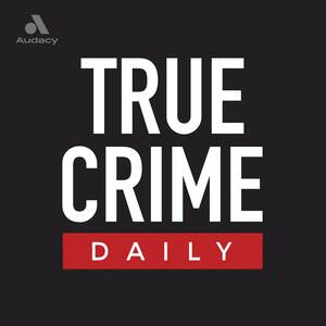 Beach Sleeping Porn - True Crime Daily: The Podcast - True Crime Daily | Listen Notes