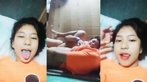 Lady Fuck Scandal - Pinay Orange Girl Sex Scandal - Pahindot