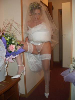 Homemade Bride Nude Porn - 