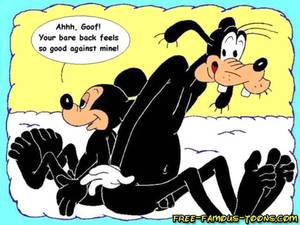 Mickey Mouse Orgy Porn - Daghter wants to see me masturbate ...