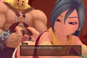 dragon quest hentai - SFM] Dragon Quest December by Greatm8 [3D][Sin Censura][Subtitulado en  InglÃ©s][Descarga Mega] Online - Colita Hentai desu~