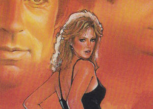 Donna Mills Porn - Donna Mills â€“ The Betamax Rudown