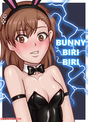 Bunny Play Porn - âœ…ï¸ Porn comic Bunny Biri Biri. aaaninja Sex comic brunette beauty was | Porn  comics in English for adults only | sexkomix2.com