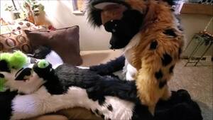 Fursuit Porn - Fursuit Porn Videos and Sex Movies | Tube8