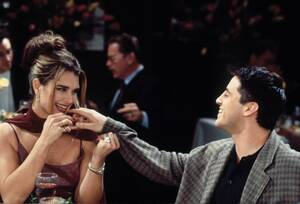 Jennifer Aniston Friends Porn Parody - Friends' cast to reunite on NBC special â€“ New York Daily News