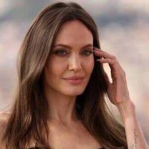 Angelina Jolie Monster Porn - Angelina Jolie Calls Out Israel After Refugee Camp Attack