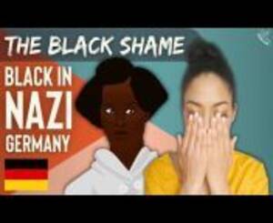 Nazi Ebony Porn - The Black Shame: Black in Nazi Germany from nazi ebony sex with Watch Video  - MyPornVid.fun