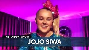 Jojo Siwa Has Sex - JoJo Siwa's Girlfriend Encouraged Her to Post the \