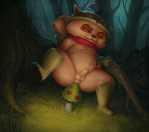 Lol Teemo Porn - 1440023211.fundles teemo | League of Legends Hentai & Porn | LoLHentai.net