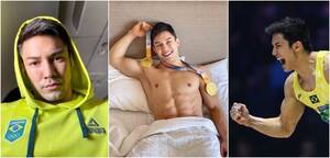 Arthur Nory Scandal - Out Gay Brazilian Gymnast Arthur Nory Wins Bronze At World Championship -  Star Observer