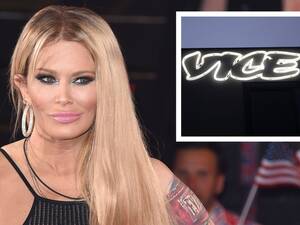 Jenna Jameson New Porn - Jenna Jameson Slams New Documentary About Her Career: 'I Was Not Contacted'