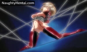 Bonage Porn Cartoon Toy - Ai Doll Part 2 | Naughty Uncensored Hentai Porn Bondage