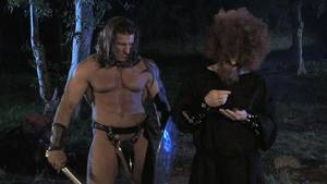 Conan The Barbarian Porn - This ...