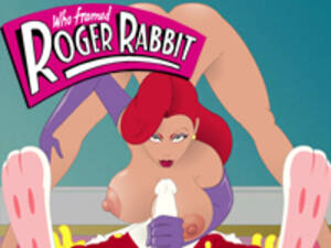 cartoon jessica rabbit porn game - Who Framed Roger Rabbit android download free sex game