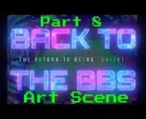 art bbs sex - Back to the BBS - Part 8:The Art scene #ANSI #asciiart from art bbs nude  Watch Video - MyPornVid.fun