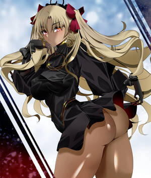 Alter Girl Porn - ðŸ”žEreshkigal Alter | Fate Series Hentai | Truyen-Hentai.com