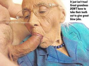 Grandma Blowjob Captions - Grandma grandson incest captions | MOTHERLESS.COM â„¢