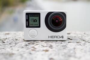 gopro cam spy nude - GoPro Hero4 Silver & Hero4 Black In-Depth Review