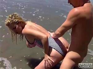 beach fuck cumshot - Watch Beach - Anal Sex, Beach Sex, Cumshot Porn - SpankBang