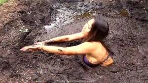 Hot Mud Porn - Watch Hot Girl Must Be Dunked In The Mud - Wam, Mud, Slime Porn - SpankBang