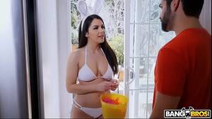 easter anal sex - Valentina Nappi - Enjoying This Easter With Hot Anal - XNXX.COM