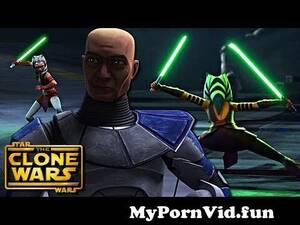 Asajj Ventress Ahsoka Porn - Ahsoka Tano Training With The Clones Scenes - Star Wars: Tales Of The Jedi  from ashoka episodeww kajak xxx com Watch Video - MyPornVid.fun