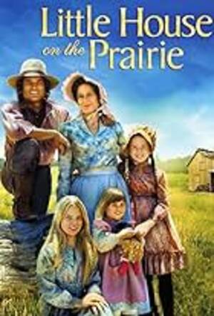 Melissa Gilbert Fucking - Little House on the Prairie (TV Series 1974â€“1983) - News - IMDb