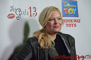 Melissa Peterman Porn Rule 34 - Melissa Peterman - Peterman in 2013