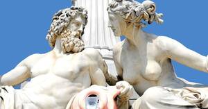 Aphrodite Zeus Porn - Aphrodite and Dionysus | Psychology Today Canada