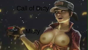 Bo2 Girl Porn - Callof_Duty: Misty â€¢ Free Porno Video Gram, XXX Sex Tube