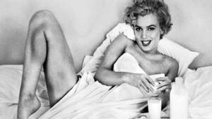 Marilyn Monroe Xxx Porn - Marilyn 'porn' film up for auction - India Today