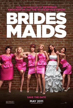 Bridesmaids Xxx Parody Movies - Bridesmaids (2011) - Connections - IMDb
