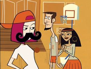 Clone High Cleopatra Porn - were is it