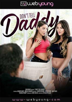 dont tell - Don't Tell Daddy