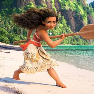 Moana Porn Artwork - Disney's Moana renamed in Italy reportedly to 'avoid confusion with famous  porn star' | The Independent | The Independent