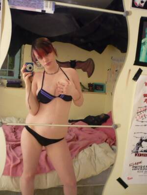 emo naked live cam - Emo Teen Porn Pics & Nude Pictures - AllPantyPics.com